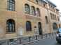  Ecole élémentaire, rue de Pontoise